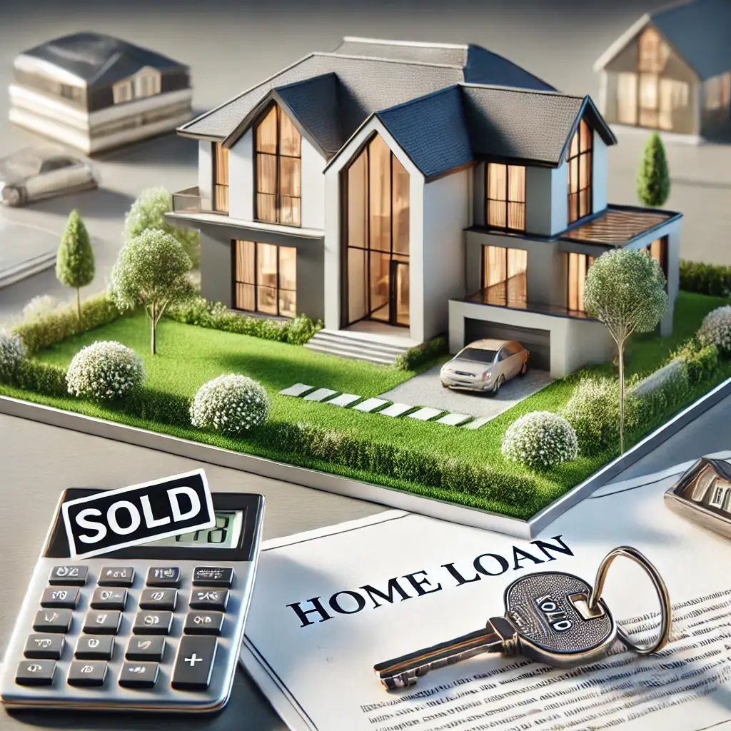 Home loan